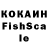 ТГК жижа Safarali Xamraev